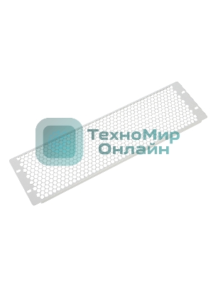 Фальш-панель ЦМО ФП-3.4 серый