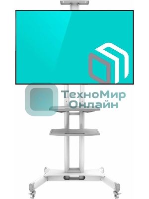 Стойка для телевизора с кронштейном ONKRON TS1552 40