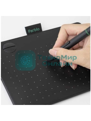 Графический планшет Parblo A640 V2, 8192 уровней, USB Type-C