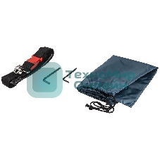 Газонокосилка MAKITA DUR189Z 18В, Li-ion, 30см, 6000 об\мин, леска-2мм, бесщеточный двиг.