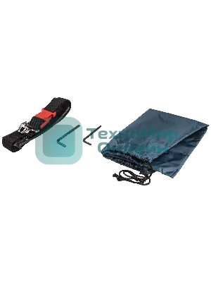 Газонокосилка MAKITA DUR189Z 18В, Li-ion, 30см, 6000 об\мин, леска-2мм, бесщеточный двиг.