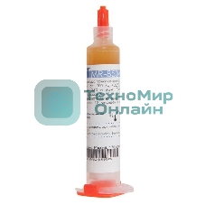 Флюс паяльный ELEMENT MR-850-CS, 10 мл