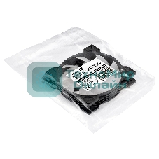 Вентилятор для корпуса ExeGate EX12025H6PMY-PWM.ARGb черный, 120 мм, 1200 об/мин, 33 дБ, 6 pin