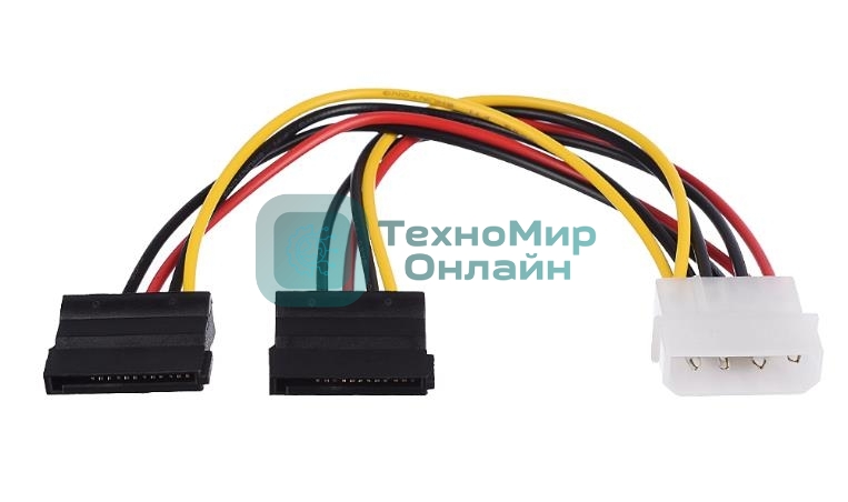 Кабель для накопителя GoPower 00-00029040