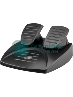 Игровой руль Defender TURBO PRO PC/PS3/PS4/XBOX