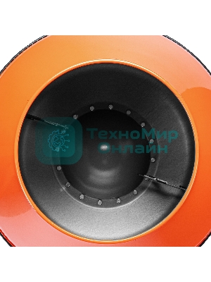 Бетоносмеситель Сибртех БСН-200П 800 Вт, 200 л, полиамидный венец, 23 об/мин