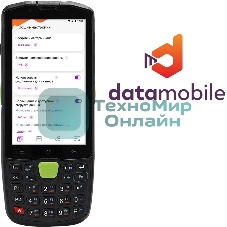 Программное обеспечение Неискл. право на исп-ие DataMobile версия Online Lite подписка на 12г (DMONLINELITE12M)