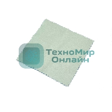 Тряпка безворсовая под замшу