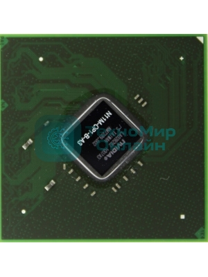 Чип nVidia N11M-OP1-B-A3