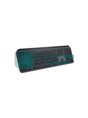 Клавиатура беспроводная Logitech MX Keys S (920-011600) графит