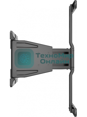 Кронштейн для телевизора Ultramounts UM955 черный 37