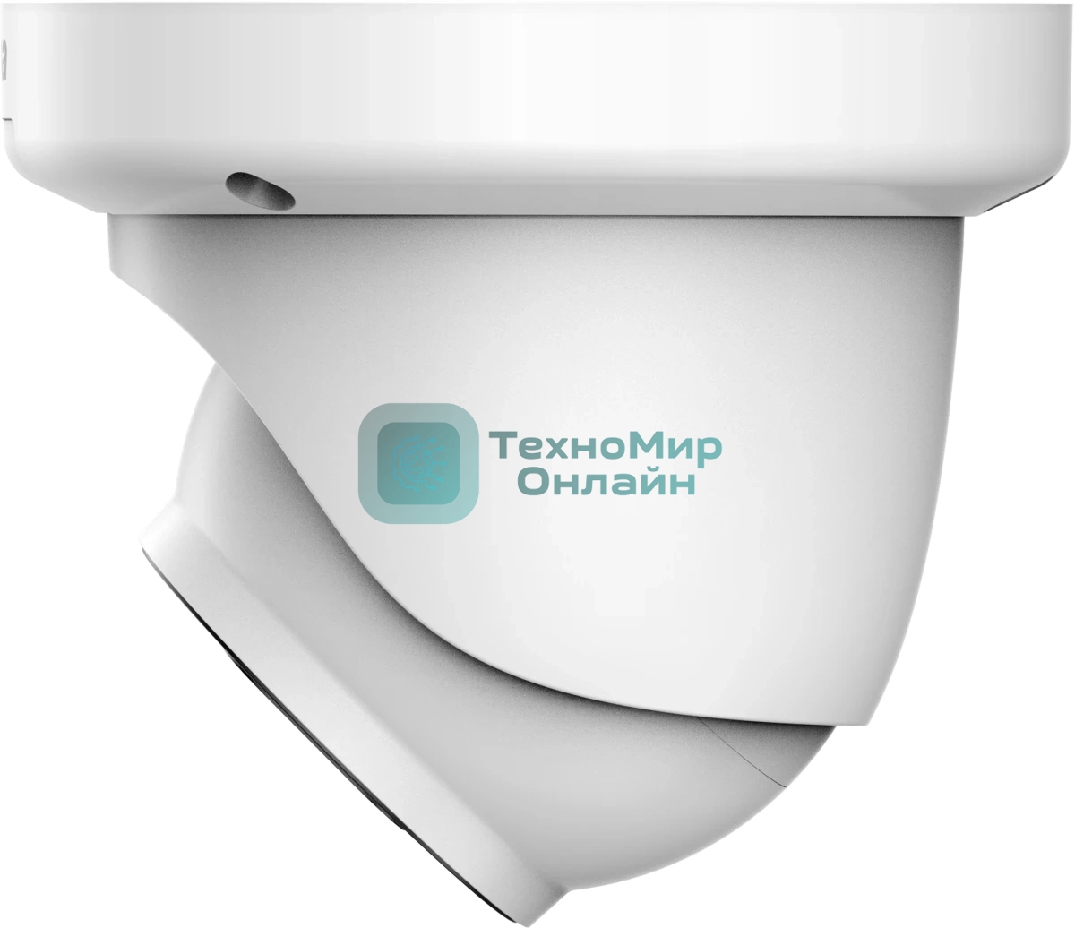 Камера видеонаблюдения Dahua DH-IPC-HDW3449QMP-S-IL-0280B