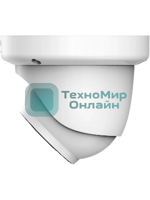 Камера видеонаблюдения Dahua DH-IPC-HDW3449QMP-S-IL-0280B