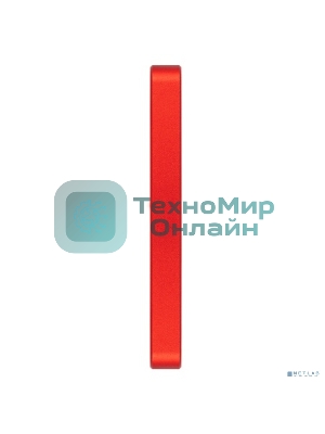 Внешний SSD Smartbuy Portable SSD 256Gb P5 Pro USB 3.2 red