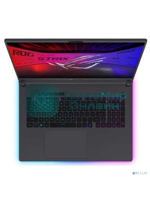Ноутбук Asus ROG Strix G18 G815LP-S9097 Core Ultra 7 255HX 32Gb SSD2Tb NVIDIA GeForce RTX 5070 8Gb 18