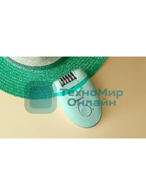 Эпилятор Philips BRE265/00