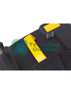 Газонокосилка электрическая Huter ELM-1400Т