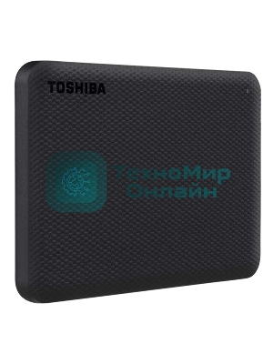 Внешний HDD 2.5