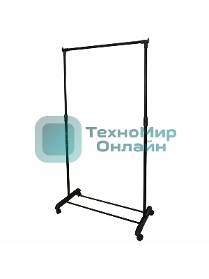 Вешалка напольная Рыжий кот GR-02P