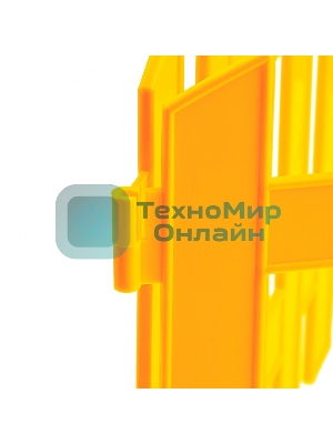 Забор декоративный Palisad 