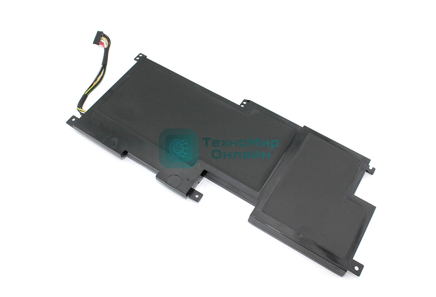 Аккумуляторная батарея для ноутбука Dell XPS 15-L521x，XPS L521x11.1V 5700mAh OEM