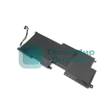 Аккумуляторная батарея для ноутбука Dell XPS 15-L521x，XPS L521x11.1V 5700mAh OEM