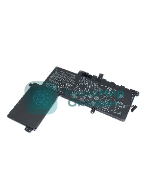 Аккумуляторная батарея для ноутбука Asus E203MAH 11.52V 3653mAh