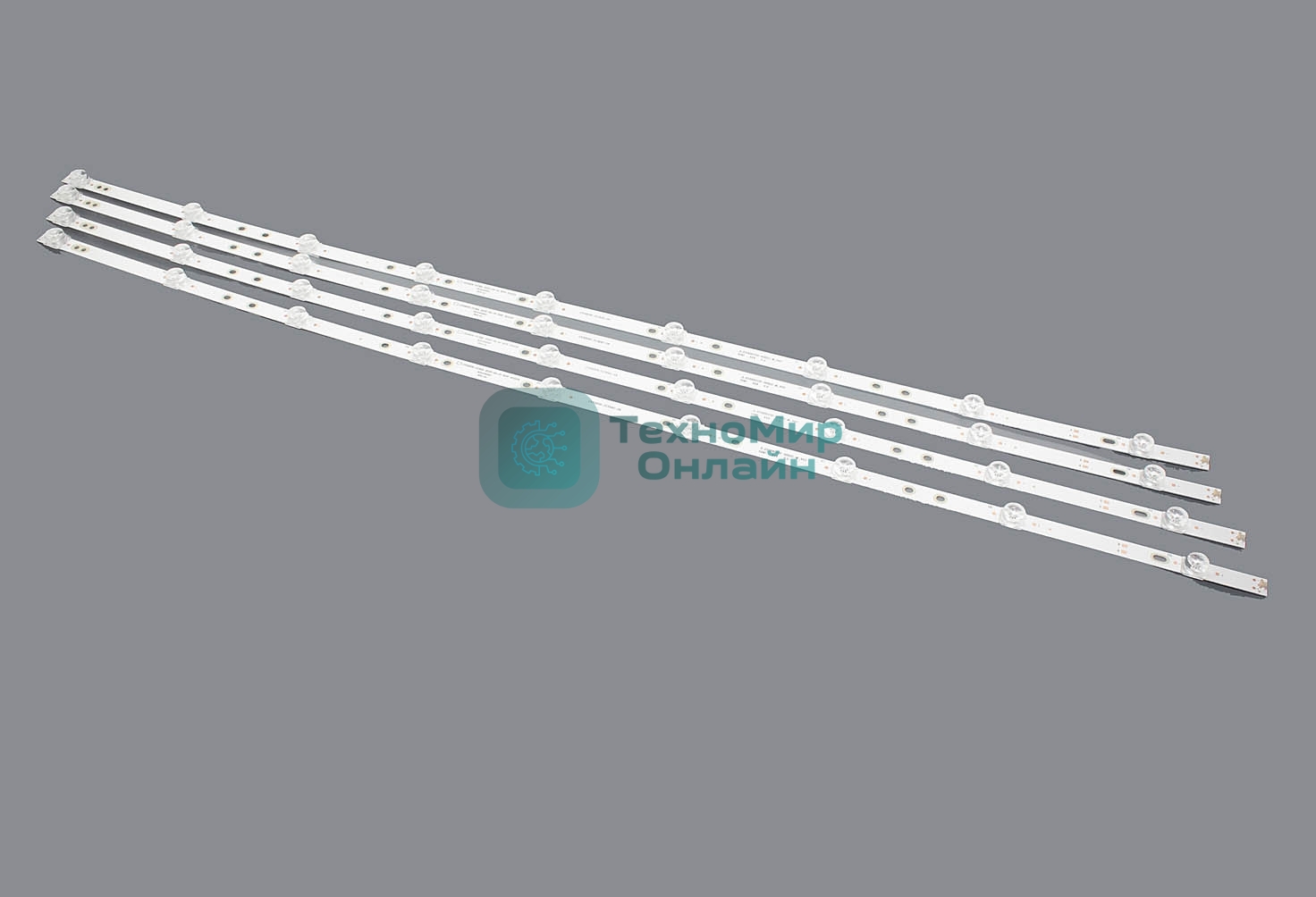 Светодиодная подсветка TV 50