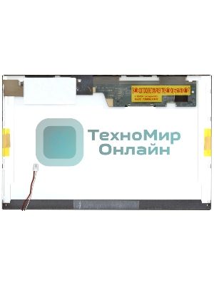 Матрица LTN141AT13-H01