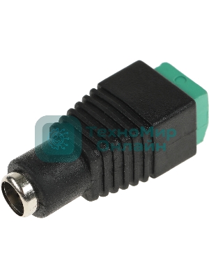 Блок питания Tantos TS-5A черный