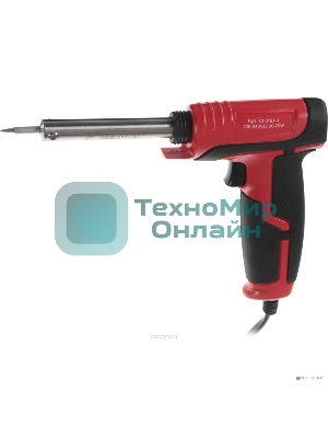 Паяльник импульсный Rexant с керам. нагревателем 220В 30-70Вт (ZD-722B)