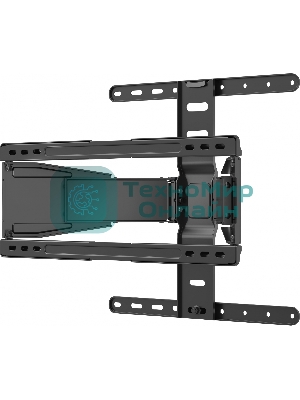 Кронштейн для телевизора Ultramounts UM955 черный 37