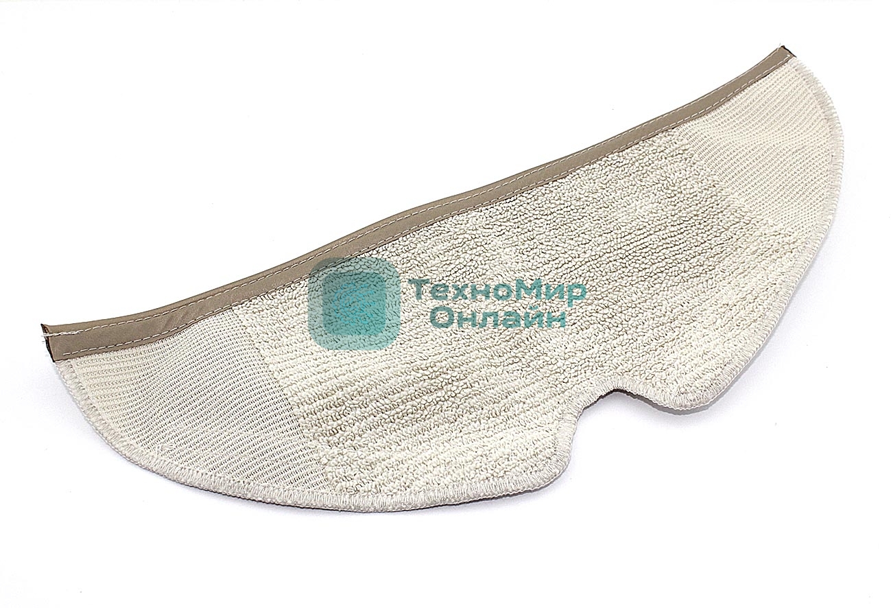 Тряпка для пылесоса Xiaomi MI 2 Roborock S50 S51 T4 P5 T6 T7 T7 PRO 5 шт