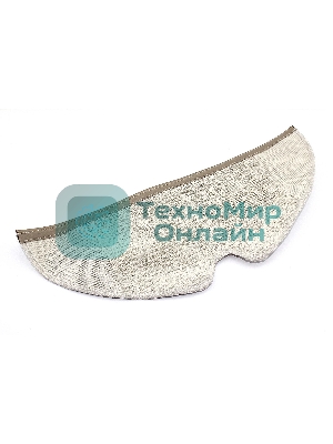 Тряпка для пылесоса Xiaomi MI 2 Roborock S50 S51 T4 P5 T6 T7 T7 PRO 5 шт