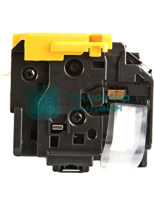 Картридж лазерный Cactus CS-CC530A черный (3500 стр.) для HP Color LaserJet CP2025/CM2320mfp