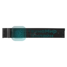 Серверный корпус ExeGate Pro 1U250-01 (RM 19
