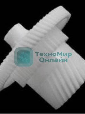 Шестерня 76/38/29Т Samsung/HP ML-1610/2010/2570/SCX-4321/4521/Phaser 3117/3122/3116/WC РE220