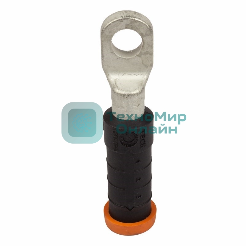 Изолированный наконечник CPTA R25-TE 25 мм²