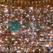 Гирлянда Neon-night Дождь 