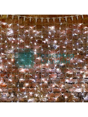 Гирлянда Neon-night Дождь 