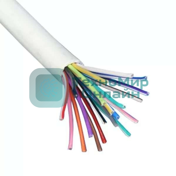 Кабель Rexant КСПВ 10х0.4 бухта (м) 01-4704