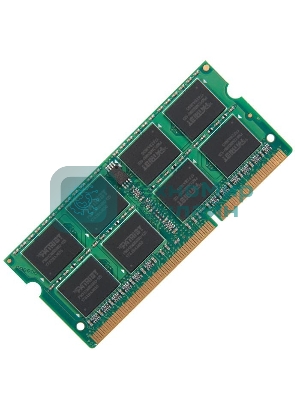 Оперативная память Patriot, DDR3, 8GB (1x8 GB), 1600 MHz, CL11, SO-DIMM