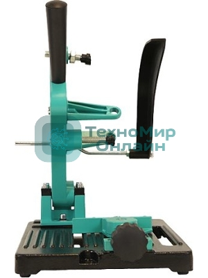 Стойка для углошлифовальных машин Sturm! 1092-AG-125