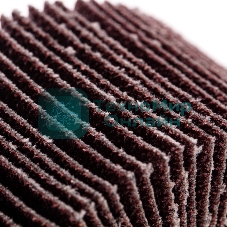 Круг Matrix лепестковый для дрели, P 40, 80x40x6 мм