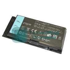 Аккумуляторная батарея для ноутбука Dell Precision M4600 97Wh