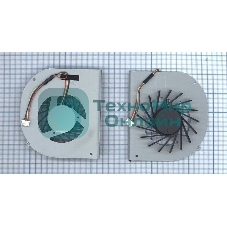 Вентилятор (кулер) для ноутбука Lenovo IdeaPad U460 U460A