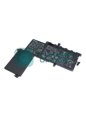 Аккумуляторная батарея для ноутбука Asus E203MAH 11.52V 3653mAh