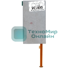 Матрица H466TAN01.0 для HTC One X S720e G23