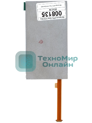 Матрица H466TAN01.0 для HTC One X S720e G23