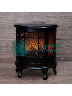 Светодиодный камин Neon-night 